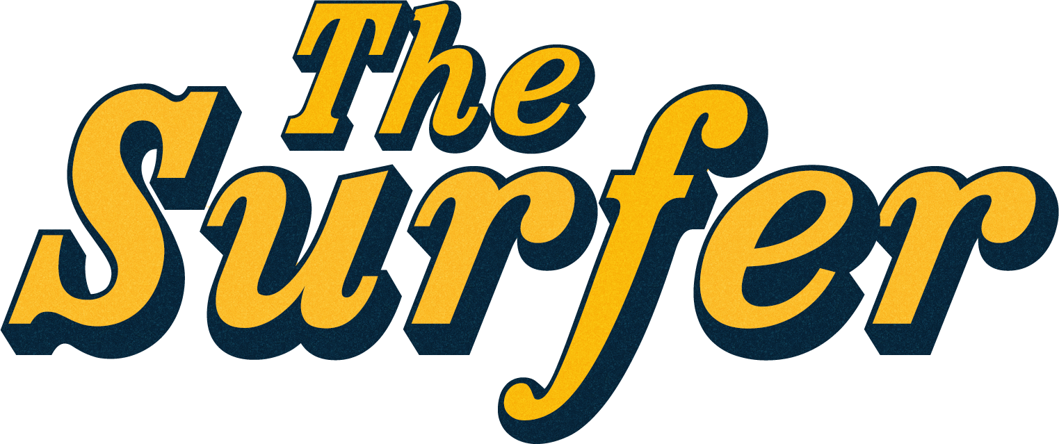 The Surfer