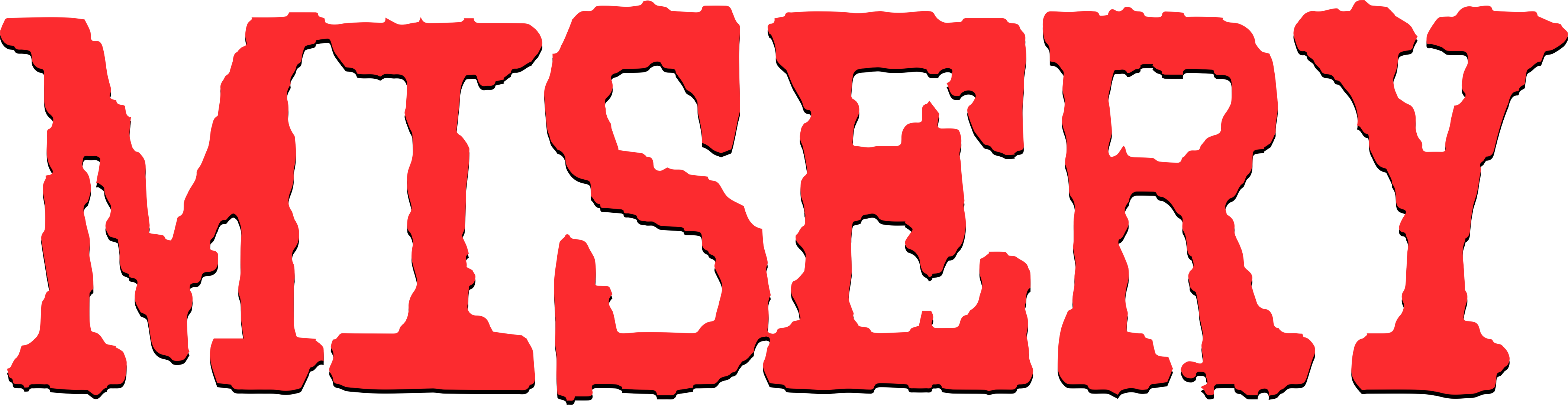 Misery