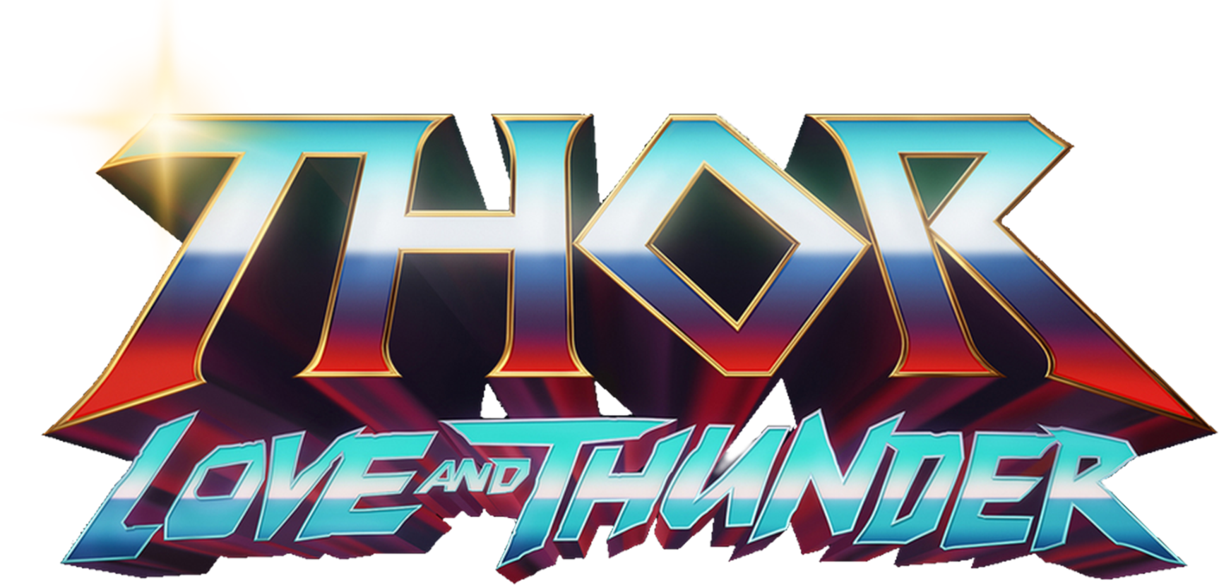 Thor: Love and Thunder