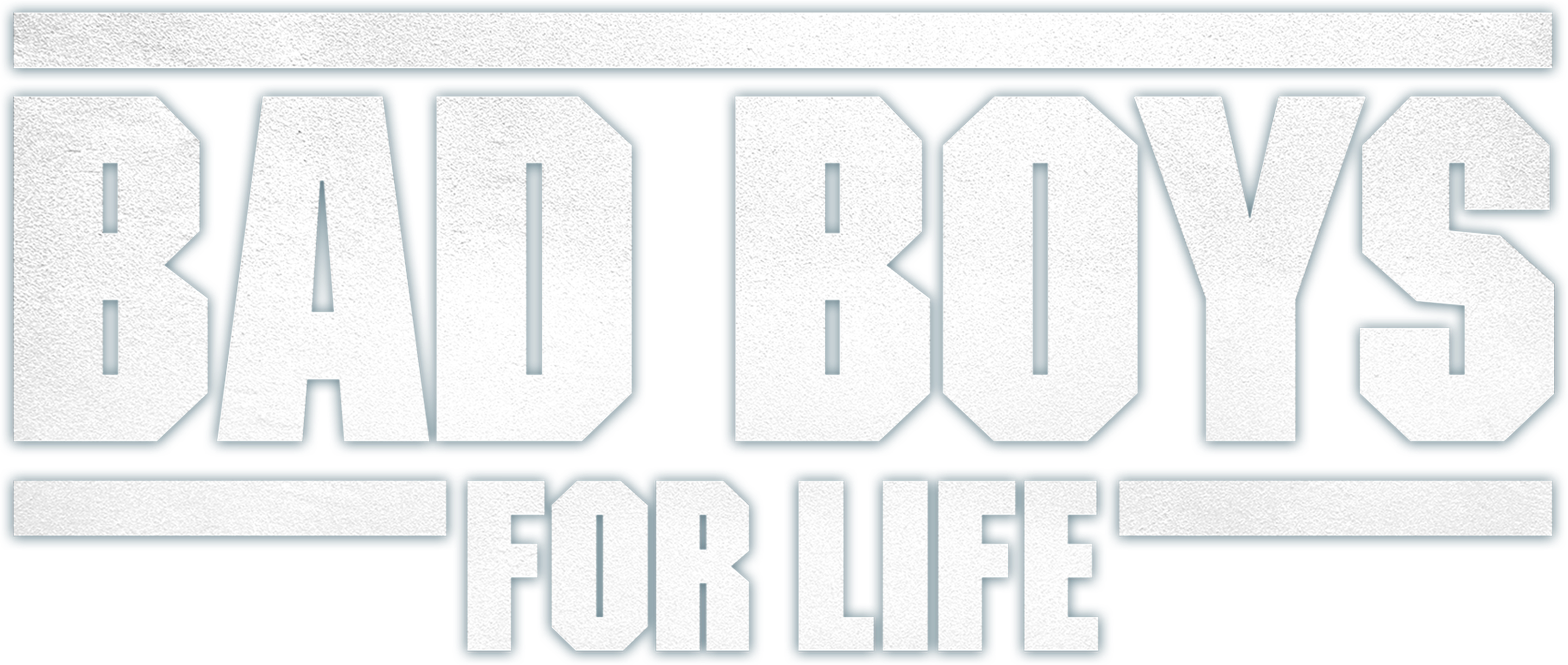 Bad Boys for Life