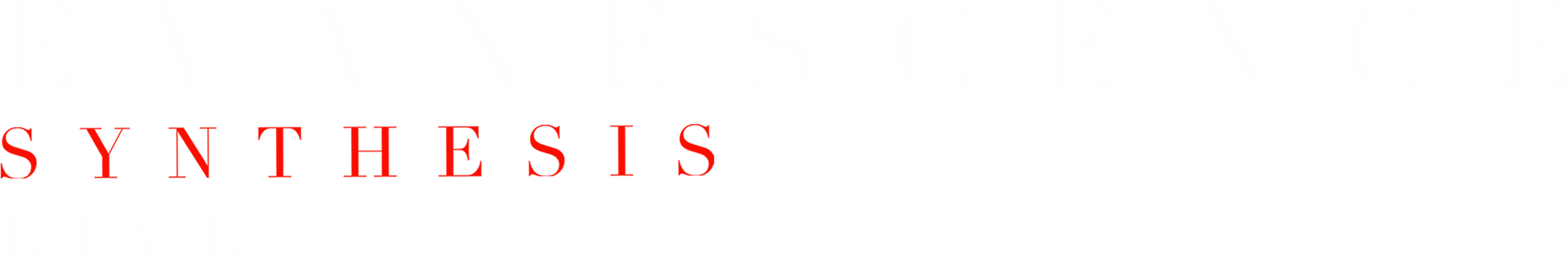 Evanescence: Synthesis Live