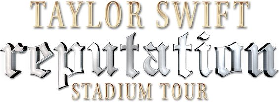 Taylor Swift: Reputation Stadium Tour