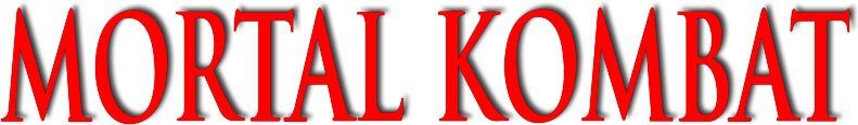 Mortal Kombat