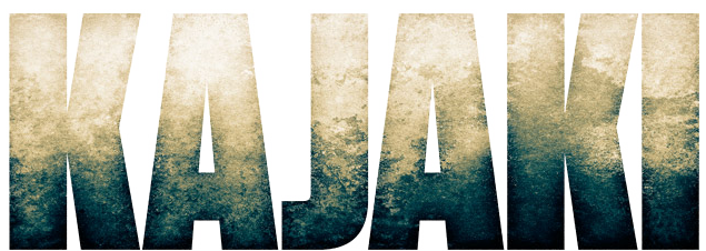Kajaki