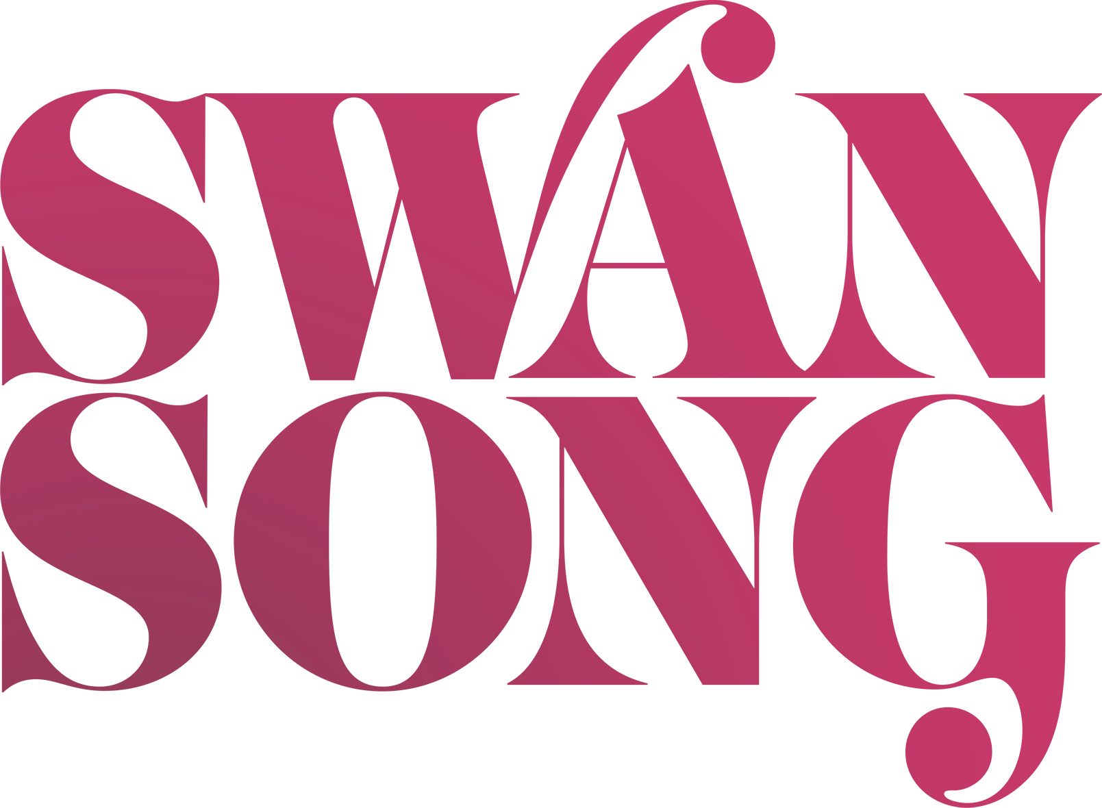Swan Song