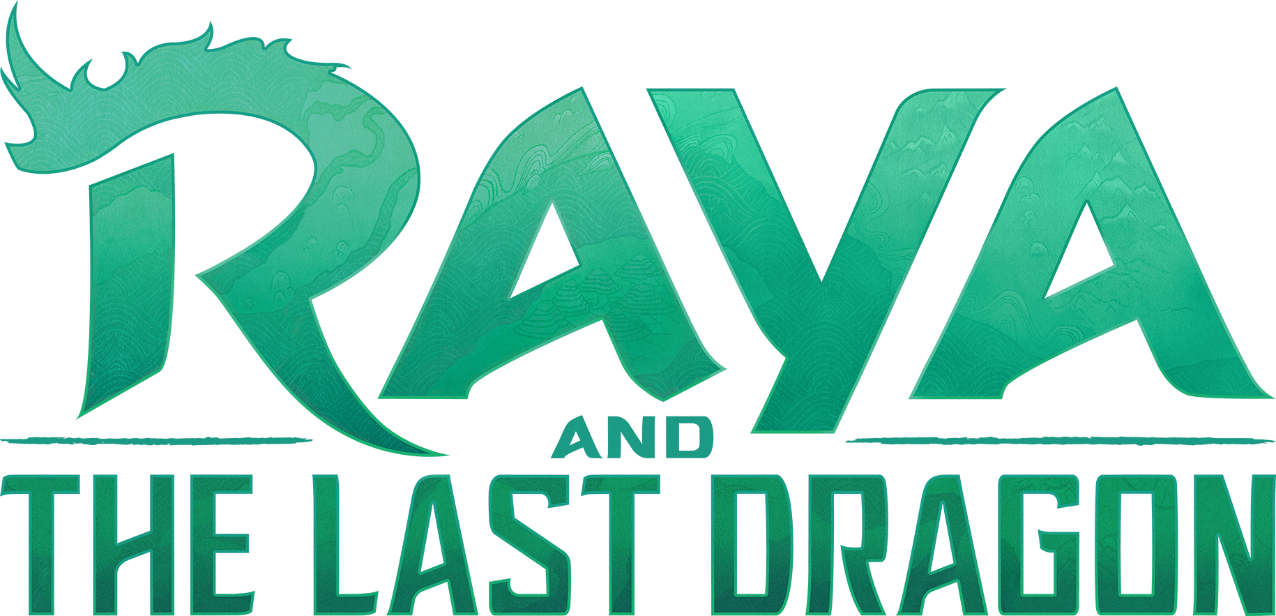 Raya and the Last Dragon
